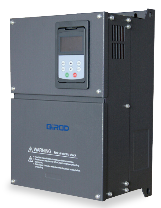 PA视讯官方网站变频器QD6000的特点: