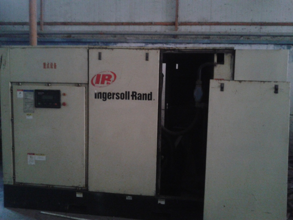 现场使用情况：